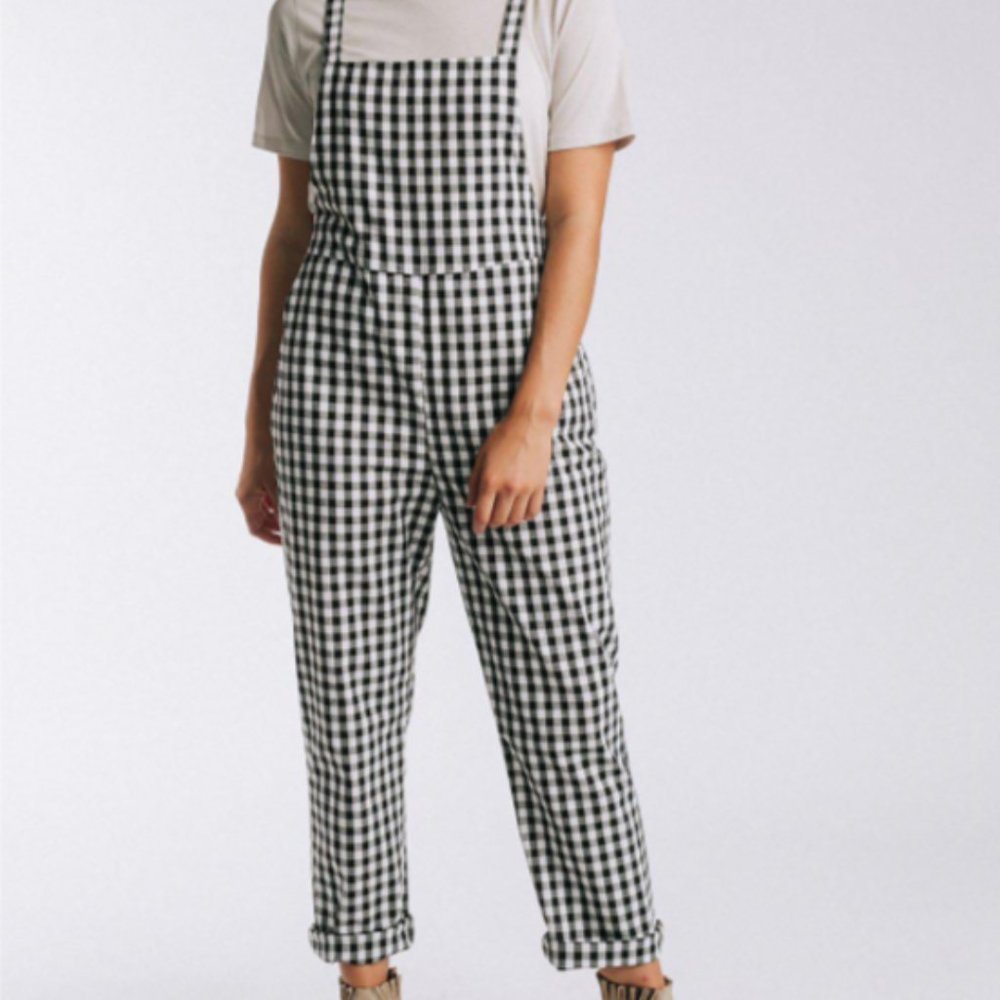 Houston Overalls